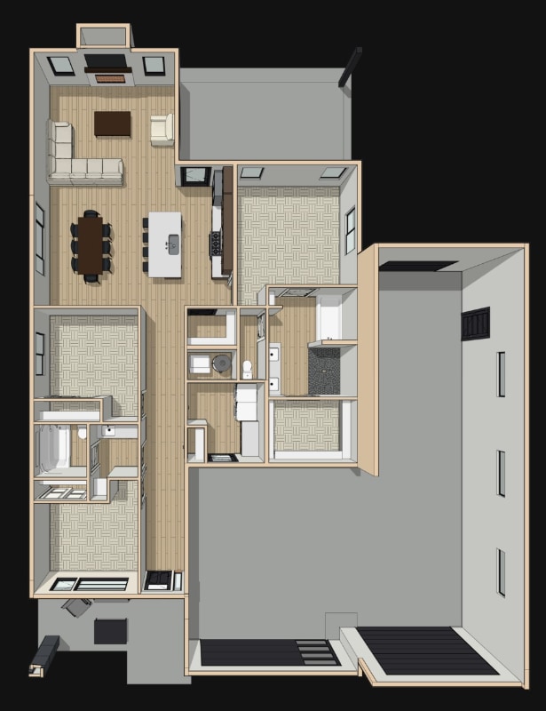 Building Photo - 6509 W Daltrey Wy