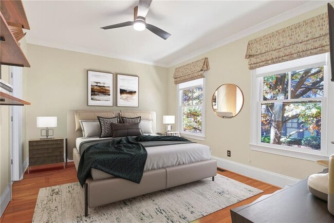 Building Photo - 395 Laurent St NW