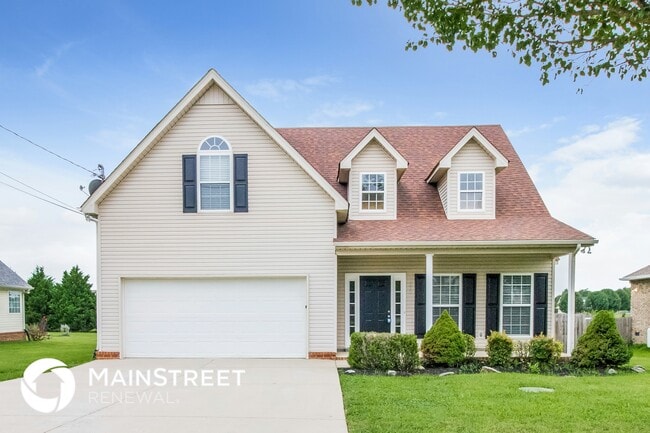 Building Photo - 658 Fleming Farms Dr