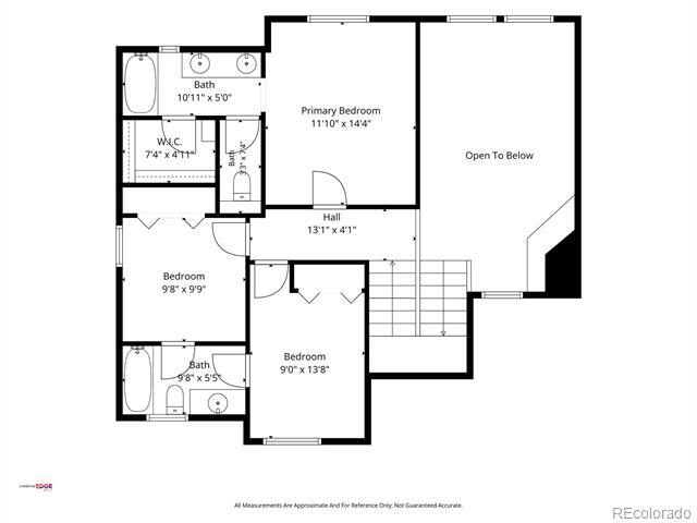 Building Photo - 16100 White Hawk Dr