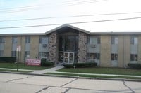 Building Photo - Delwan Apartments