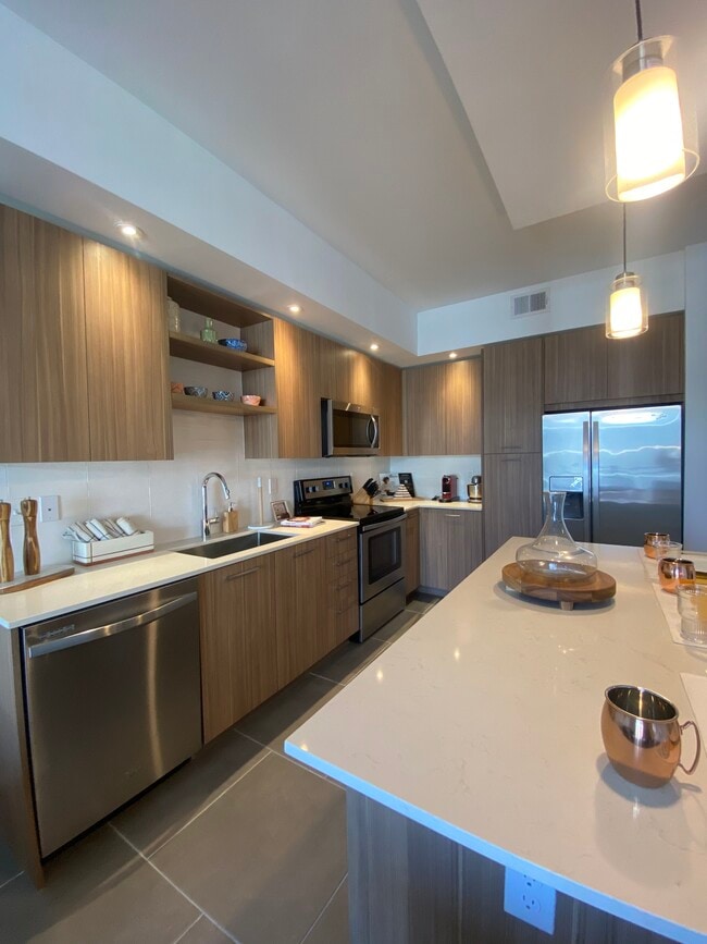 Building Photo - 213 NE 27th St