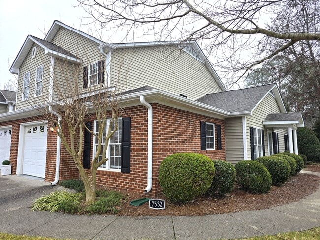 Building Photo - 7532 Riverside Ct