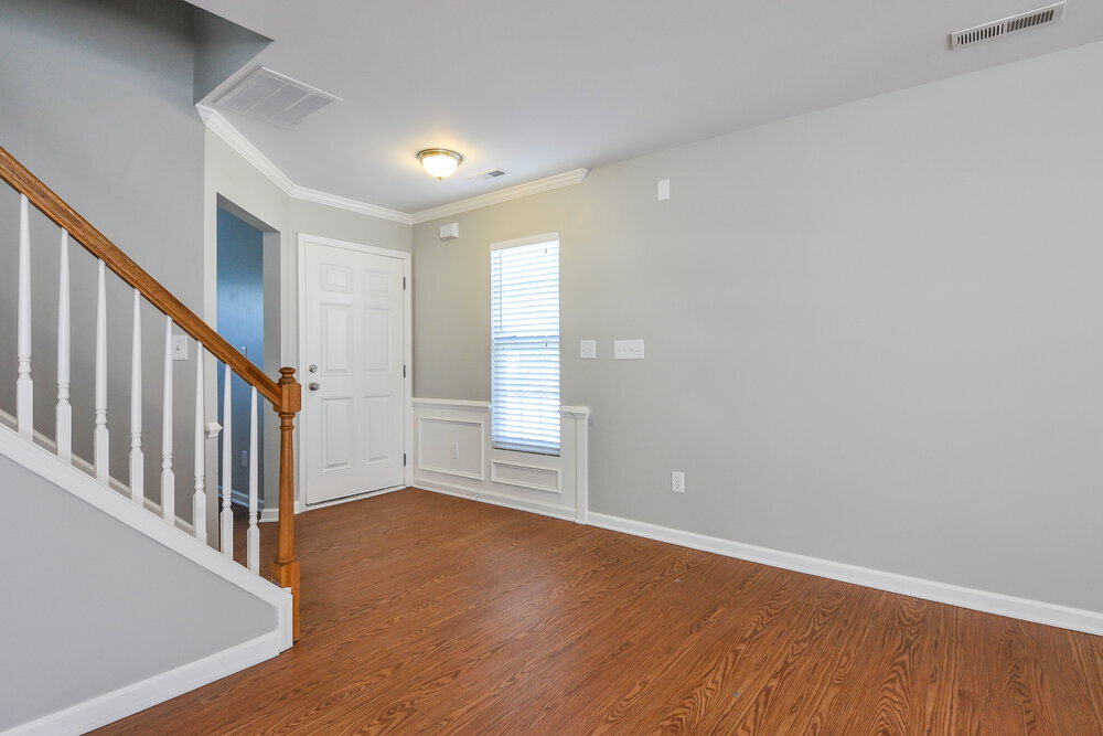 Building Photo - 2014 Gushing Dr