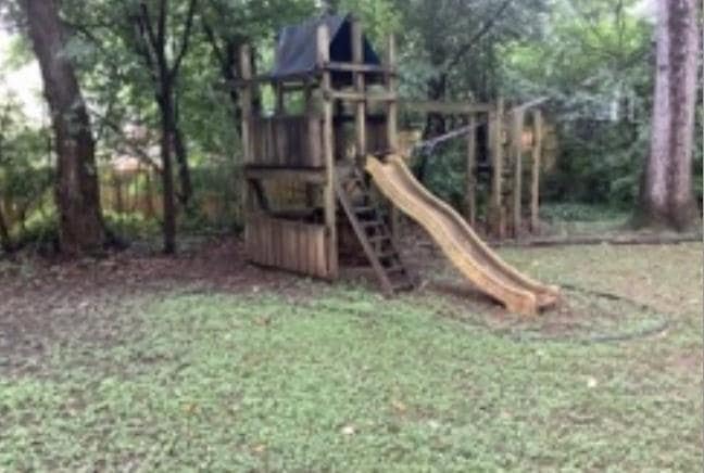 Building Photo - 682 E Morningside Dr NE