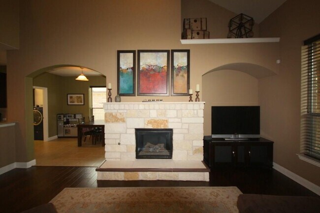 Building Photo - 2839 Nolina Ln