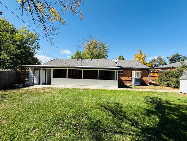 Building Photo - 9080 Russell Way