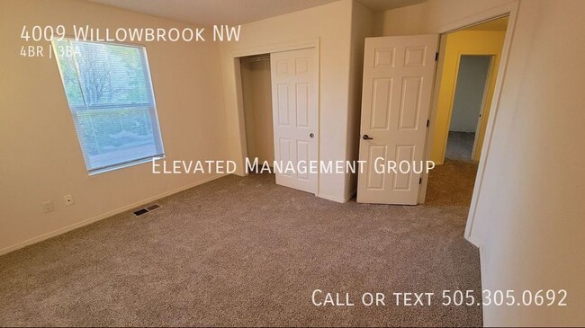Building Photo - 4009 Willowbrook Pl NW