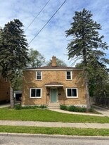 Building Photo - 1505 Giddings Ave SE