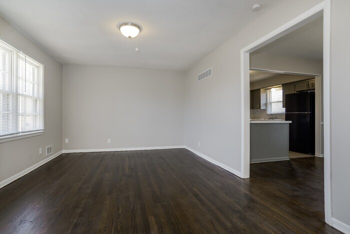 Building Photo - 8809 Blue Ridge Blvd