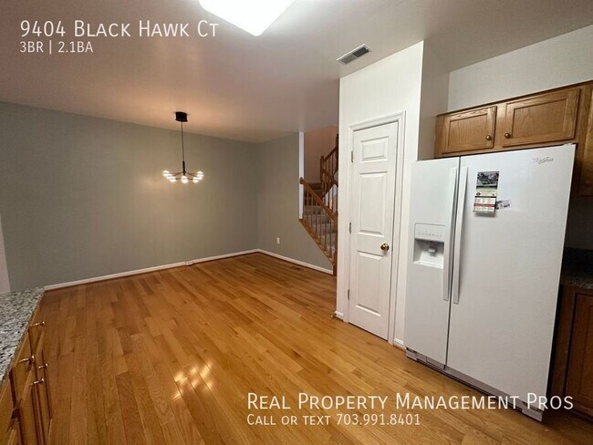 Building Photo - 9404 Black Hawk Ct