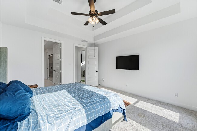 Building Photo - 3125 Stingray Cv Dr