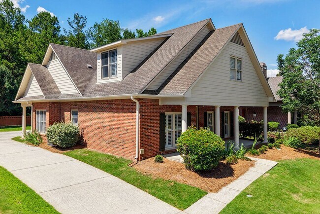 Building Photo - 4040 Alston Way