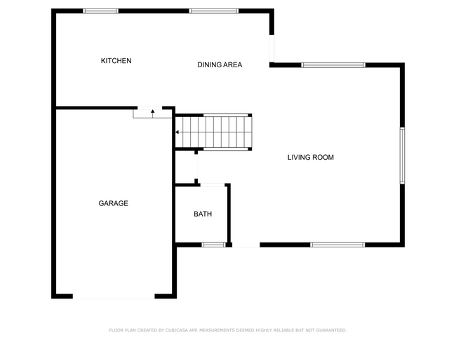 Building Photo - 5Bed/2.5 Bath House available