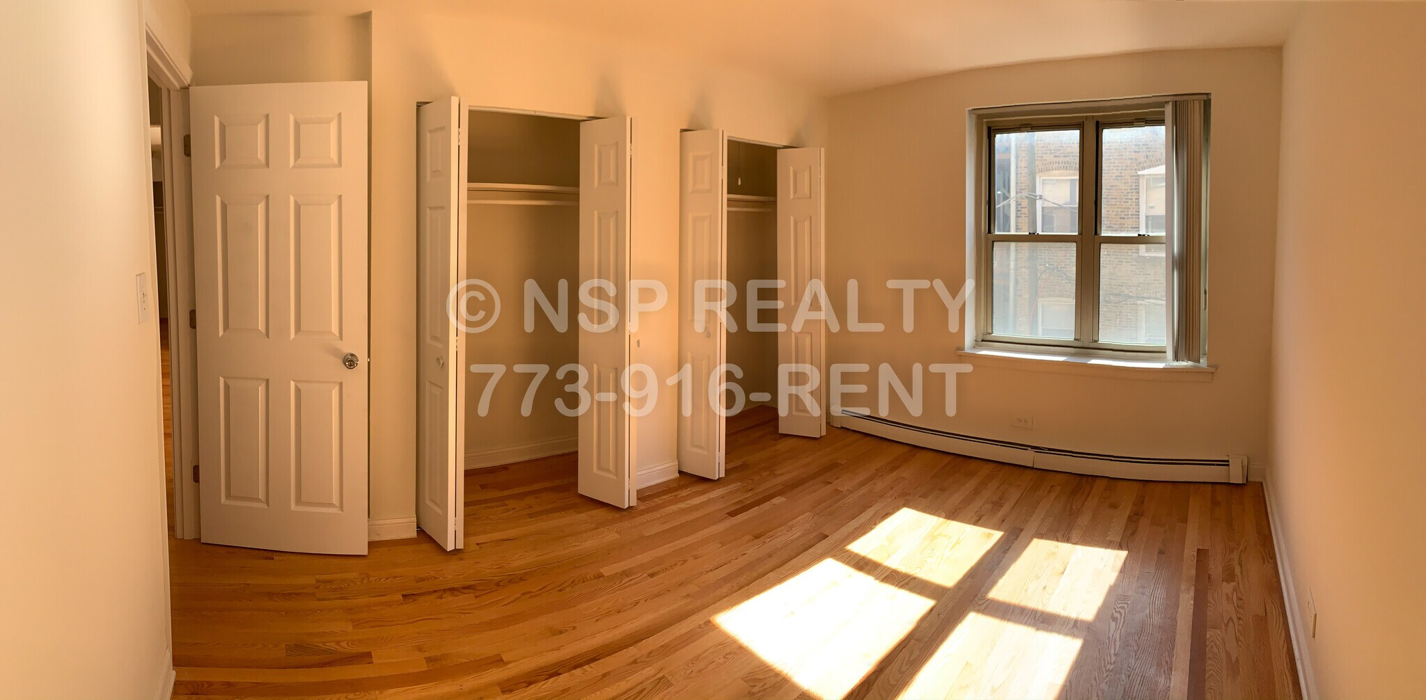 Building Photo - 3710 N Pine Grove Ave
