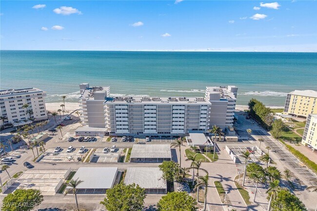 Building Photo - 3443 Gulf Shore Blvd N