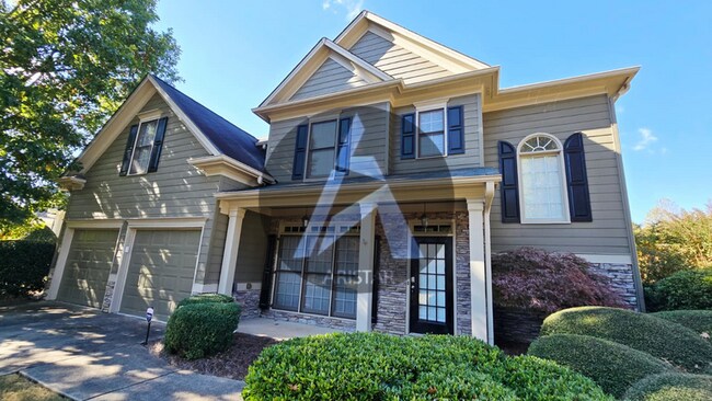 Primary Photo - 223 Elmbrook Ln