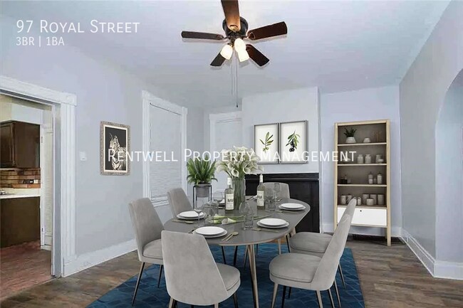 Building Photo - 97 Royal St