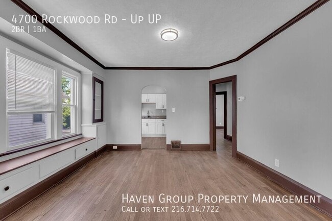 Building Photo - 4700 Rockwood Rd