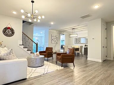 Building Photo - 4 Bedroom for Rent in Apex