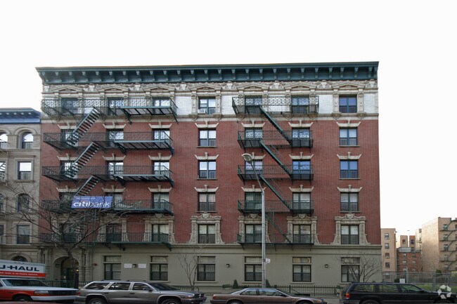 46 - 50 W 129th St - Traymore