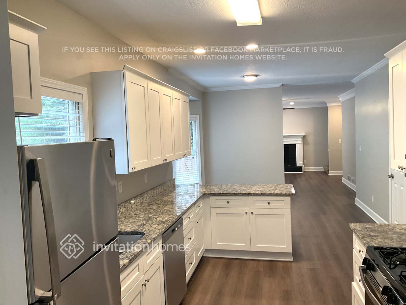 Building Photo - 4350 Pompey Dr SW
