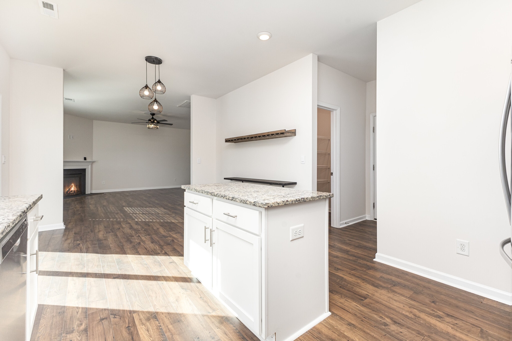 Building Photo - 7619 Nolen Farm Dr