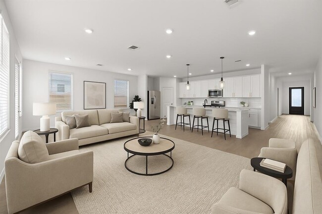 Building Photo - 16515 Mesquite Fld Dr