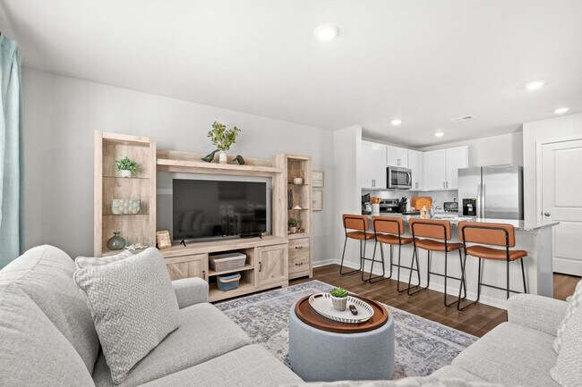 Building Photo - 332 Bayou Loop