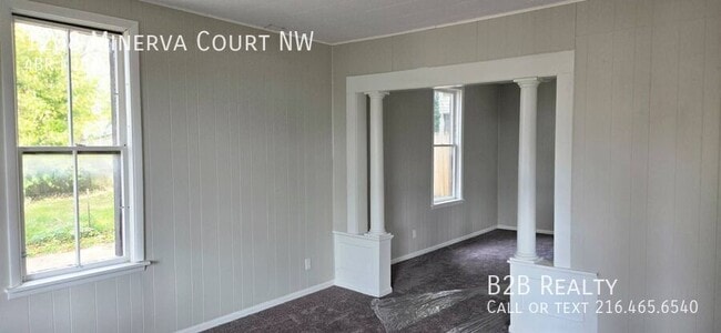 Building Photo - 1258 Minerva Ct NW