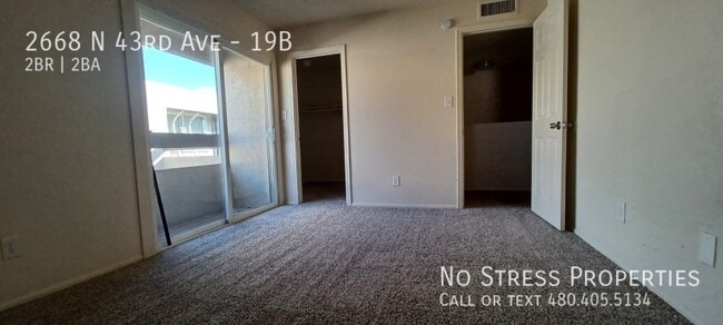 Building Photo - 2 Bed 2 Story Condo off 43rd Ave and Thomas!