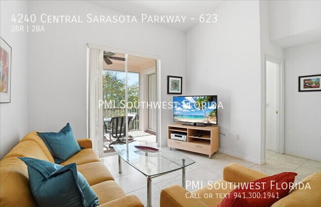 Building Photo - 4240 Central Sarasota Pkwy