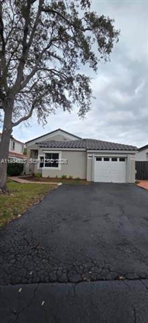 Building Photo - 11787 SW 90th Terrace