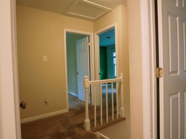Building Photo - Arrowood Neighborhood Gem – 3BR Home Near ...