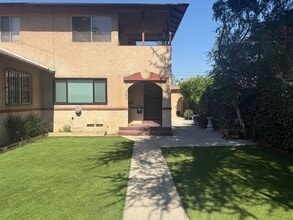 Building Photo - 793 W Pomona Blvd