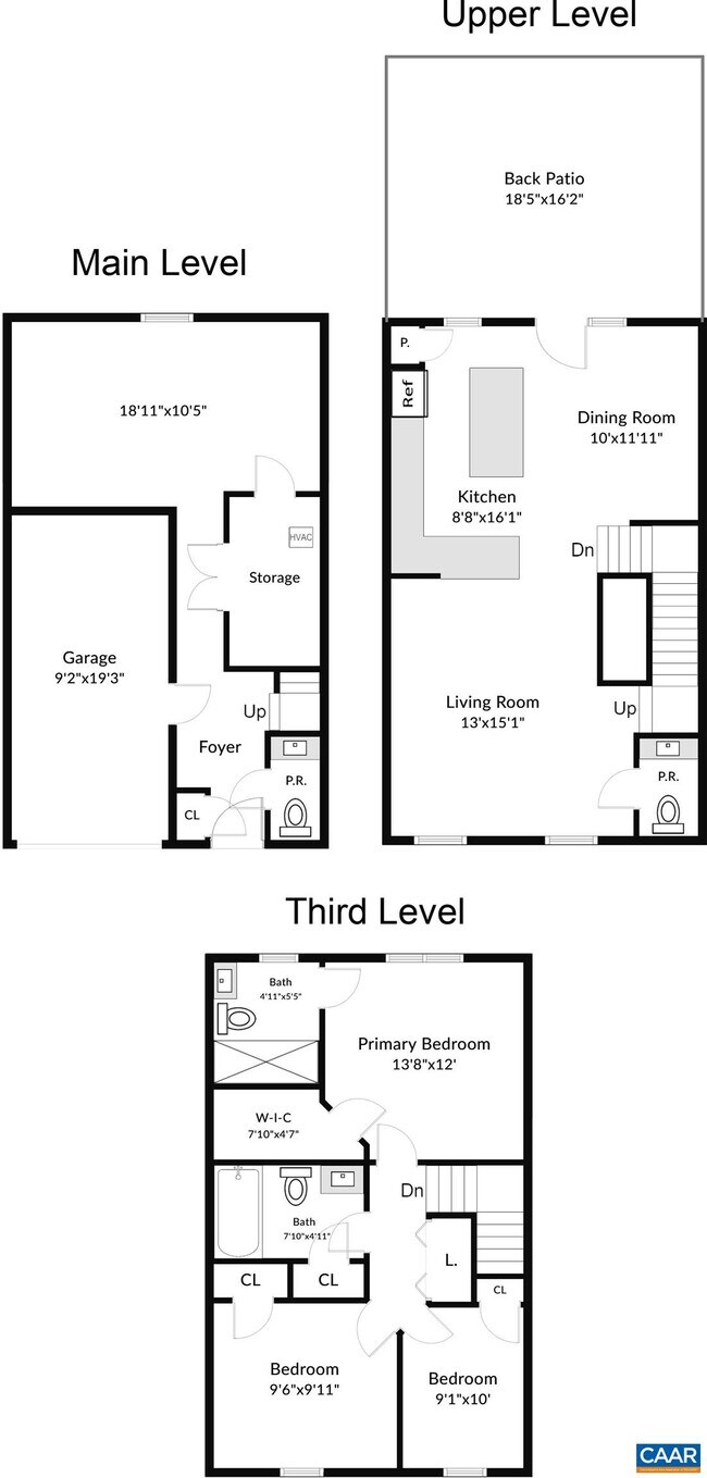 Building Photo - 2111 Elm Tree Knoll