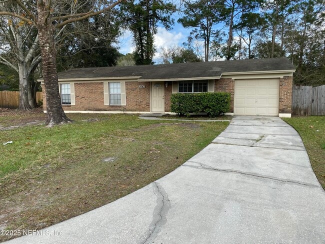 Building Photo - 1643 Rhonda Dr