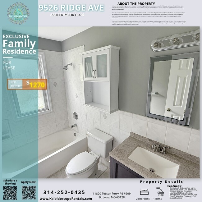 Building Photo - 9526 Ridge Ave