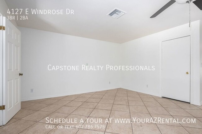 Building Photo - 4127 E Windrose Dr