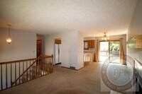 Building Photo - $500.00 off the Deposit Cul-de-Sac Comfort! 3-Bed Omaha Home with Huge Deck and Patio.