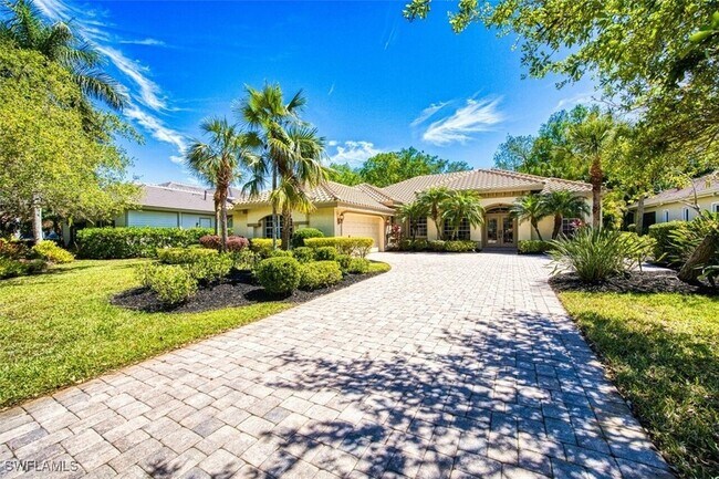 Building Photo - 3481 Cypress Marsh Dr