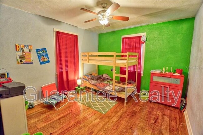 Building Photo - 119 N Longfellow Blvd