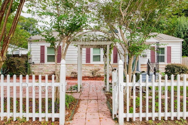 Building Photo - 14 Lieutenant St