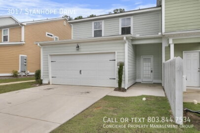 Building Photo - 3017 Stanhope Dr