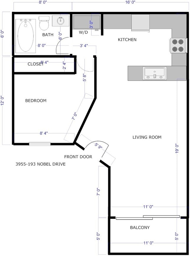 Building Photo - Fantastic Centrally Located Condo