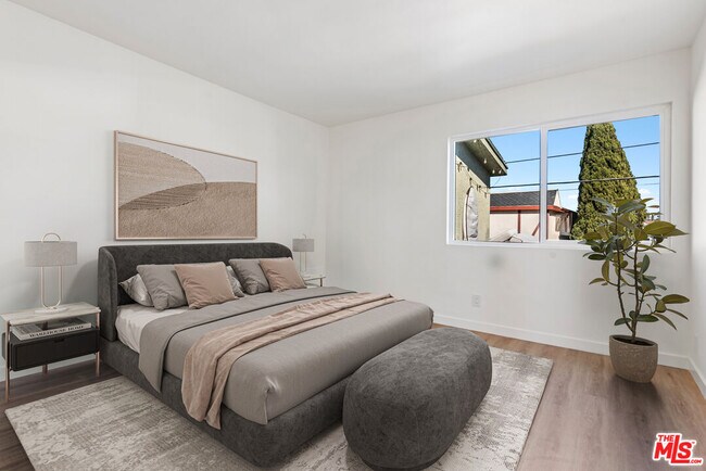 Building Photo - 836 Ashland Ave