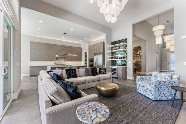 Building Photo - FULLY FURNISHED RANCHHARRAH ESTATE WITH RESORT-STYLE AMENITIES