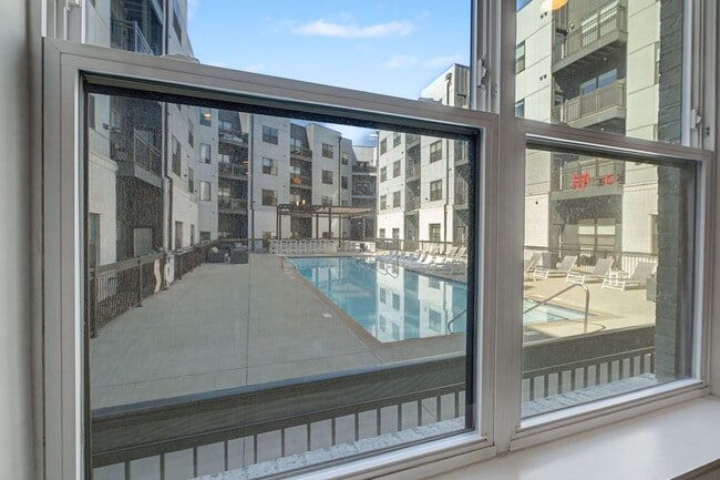 Building Photo - Modern Living in The Nations