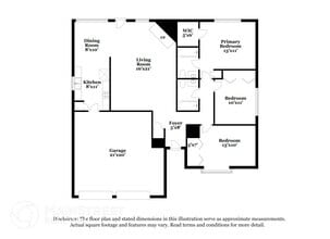 Building Photo - 4911 Adonis Dr
