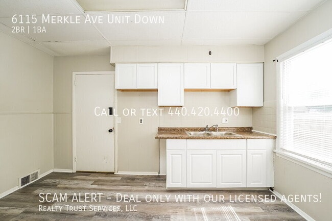 Building Photo - 6115 Merkle Ave